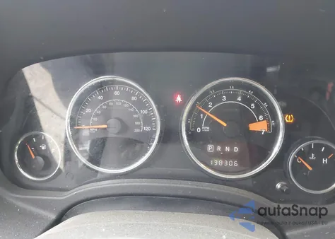 2016 Jeep Compass Latitude из США, поврежденный, VIN 1C4NJDEB1GD756086